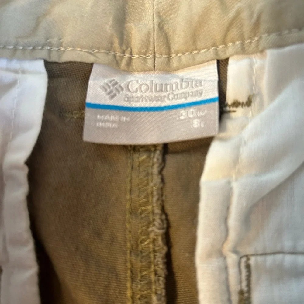 Columbia men’s‎ flex roc short new with tags